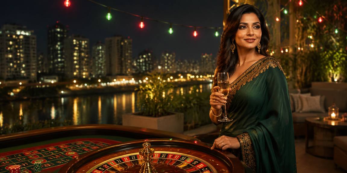 lk4444 রুলেট কীভাবে কাজ করে এবং lk4444 এ কেন এটি আলাদা